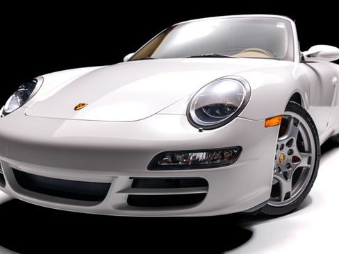 Used 2008 Porsche 911 Carrera S RWD image 30