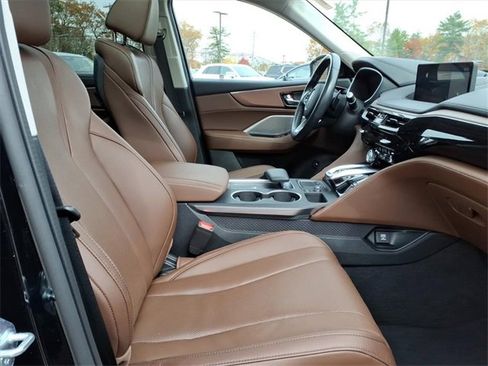 Used 2023 Acura MDX SH-AWD w/ Technology Package image 5