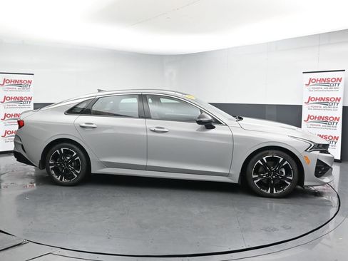 Used 2023 Kia K5 GT-Line FWD image 9