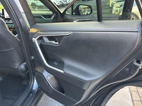 Used 2023 Toyota RAV4 XSE image 13