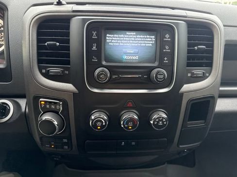 Used 2018 RAM 1500 Express w/ Express Value Package AWD/4WD image 13