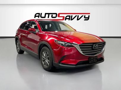 Used 2023 MAZDA CX-9 Touring
