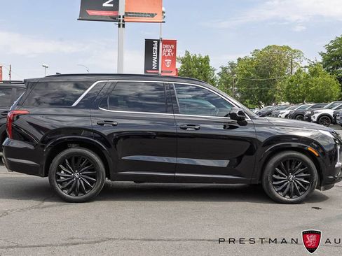 Used 2024 Hyundai Palisade Calligraphy AWD/4WD image 20