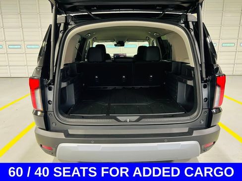 New 2026 Honda Passport RTL image 11