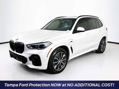 Used 2023 BMW X5 xDrive45e w/ Executive Package