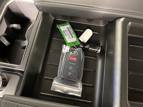 New 2026 Toyota Tundra SR5 image 24