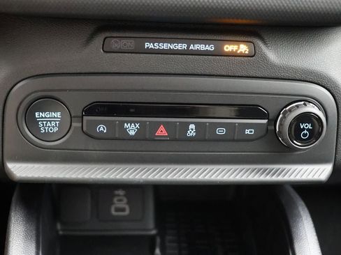 New 2025 Ford Bronco Sport Big Bend image 17