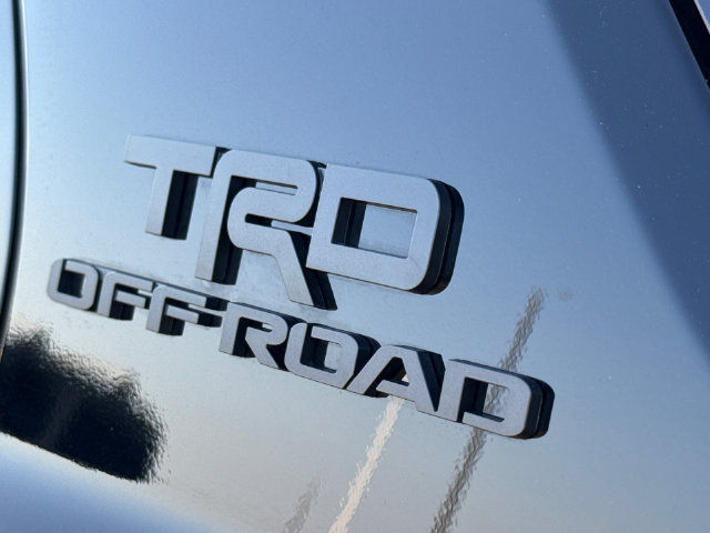 Used 2026 Toyota 4Runner TRD Off-Road Premium AWD/4WD image 11