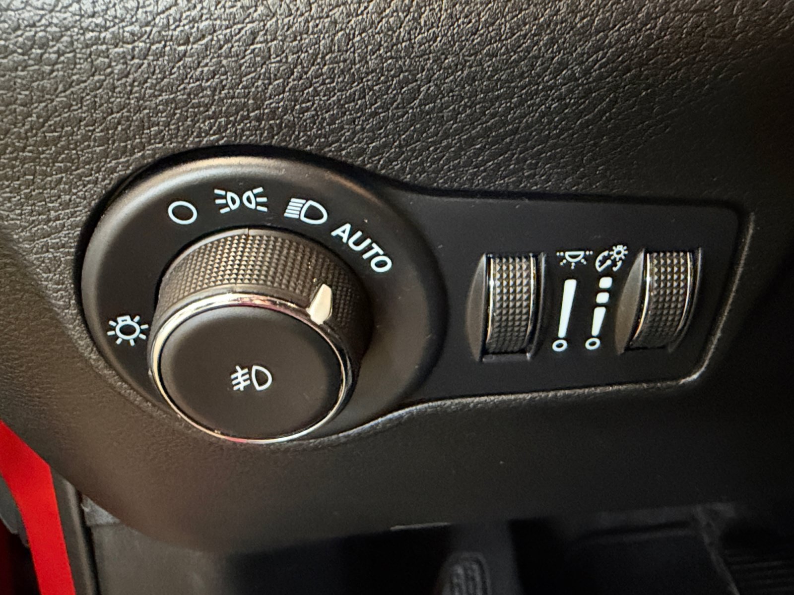 Used 2024 Jeep Compass Limited AWD/4WD image 27