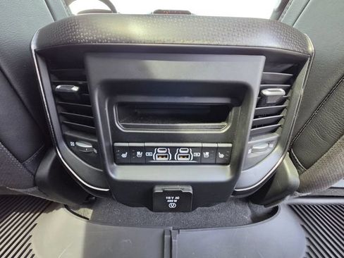 Used 2022 RAM 1500 TRX w/ TRX Level 2 Equipment Group AWD/4WD image 27
