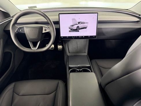 Used 2024 Tesla Model 3 Long Range image 11