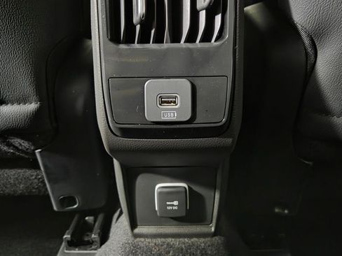 New 2026 Jeep Compass Limited image 29