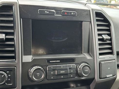 Used 2020 Ford F150 XLT w/ Equipment Group 301A Mid AWD/4WD image 33