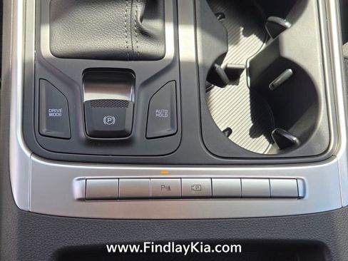 New 2026 Kia Carnival LX image 20