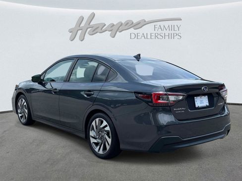 Used 2024 Subaru Legacy Limited AWD/4WD image 5