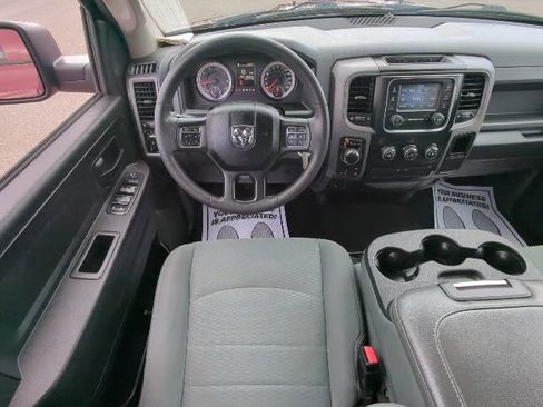 Used 2018 RAM 1500 Express w/ Express Value Package image 12