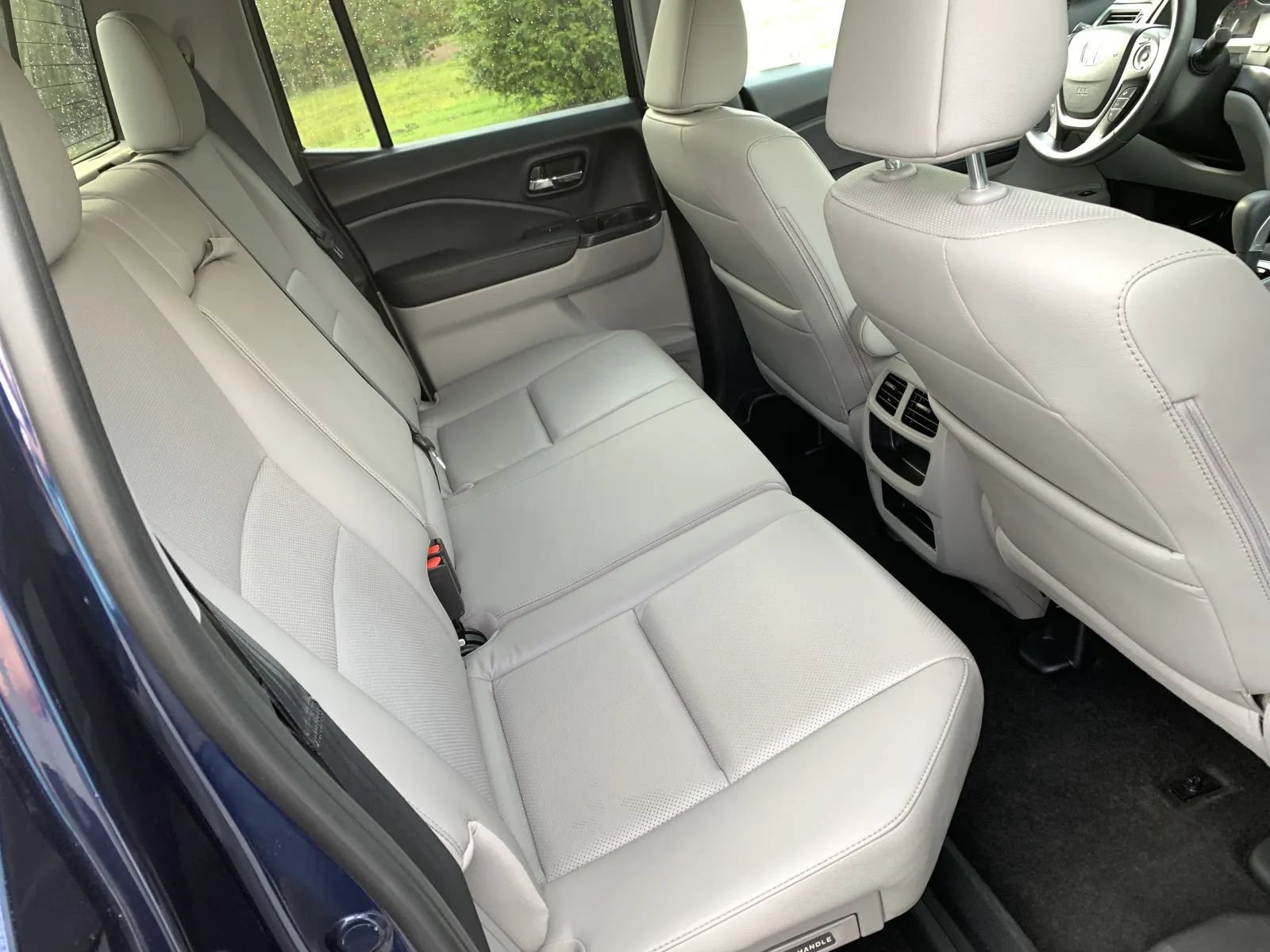 Used 2019 Honda Ridgeline RTL image 33