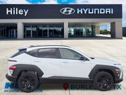 New 2026 Hyundai Kona SEL Sport