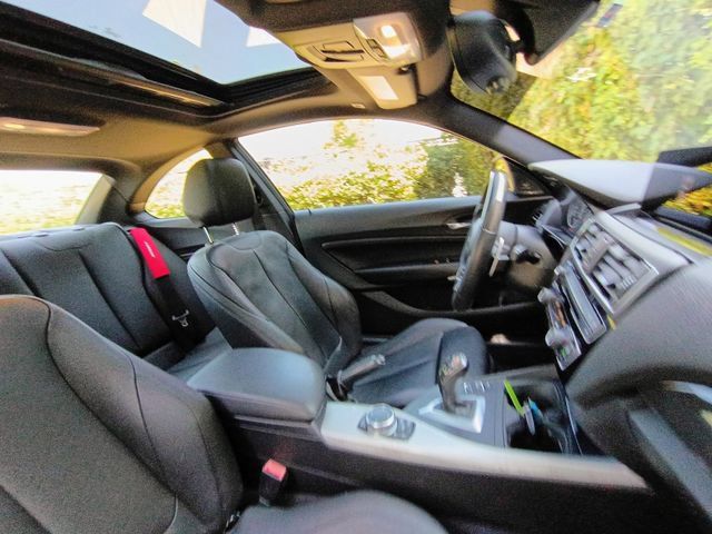 Used 2016 BMW M235i Coupe RWD image 48