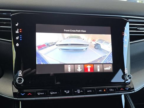 New 2025 Jeep Wagoneer Series II AWD/4WD image 21