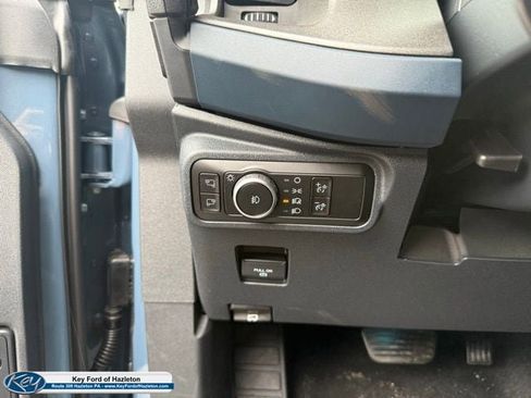 New 2025 Ford Bronco Raptor AWD/4WD image 55