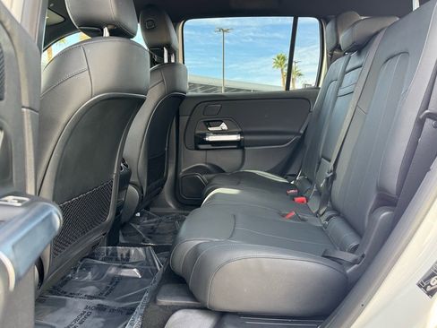 Certified 2023 Mercedes-Benz EQB 250+ w/ Exclusive Package image 16