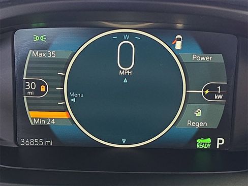 Used 2020 Chevrolet Bolt LT image 20