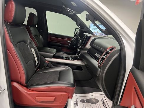 Used 2019 RAM 1500 Rebel w/ Rebel Level 2 Equipment Group image 62