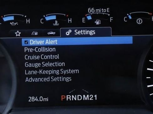 New 2025 Ford E-350 and Econoline 350 Super Duty w/ Driver's Safety Package image 17