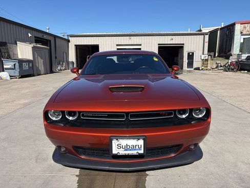 Used 2020 Dodge Challenger R/T RWD image 17