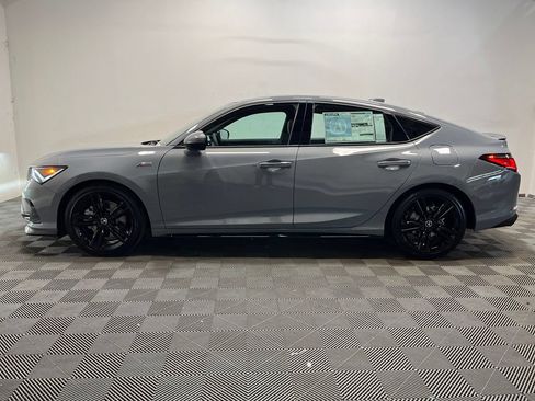 New 2026 Acura Integra A-Spec FWD image 23