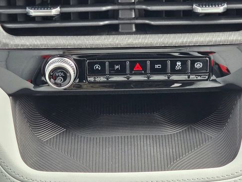 New 2026 Ford Explorer Platinum w/ LUX Leather Package image 16