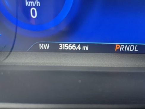 Used 2022 Ford Escape Titanium w/ Titanium Elite Package image 34