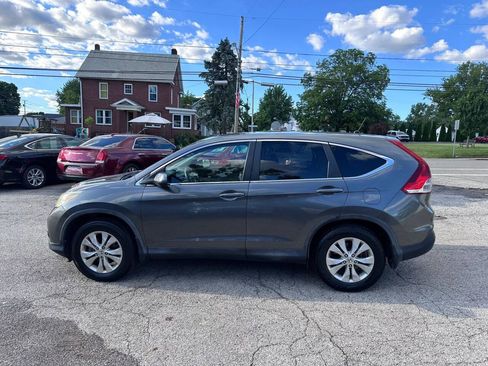 Used 2013 Honda CR-V EX image 5