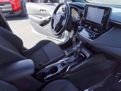 Certified 2022 Toyota Corolla SE image 14