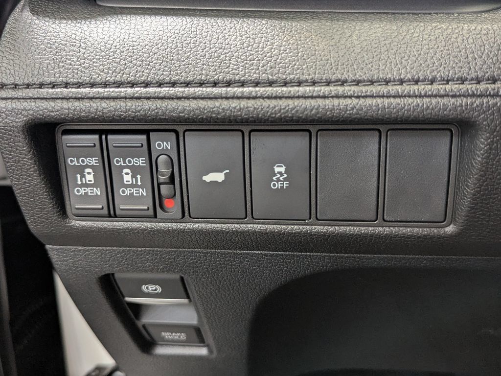 New 2026 Honda Odyssey EX-L image 25