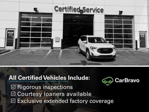 Certified 2022 Chevrolet Blazer LT w/ Sound & Technology Package image 15