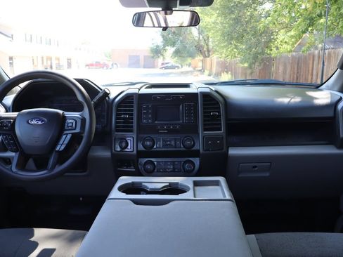 Used 2022 Ford F250 XL w/ Power Equipment Group AWD/4WD image 16