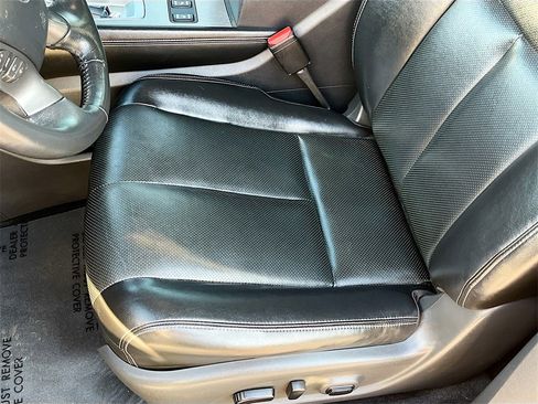 Used 2019 Nissan Murano SL w/ SL Technology Package image 20