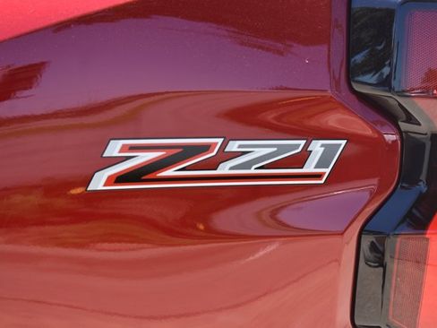 New 2026 Chevrolet Colorado Z71 w/ Technology Package AWD/4WD image 11