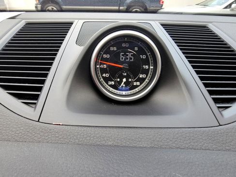 Used 2019 Porsche Macan S image 35