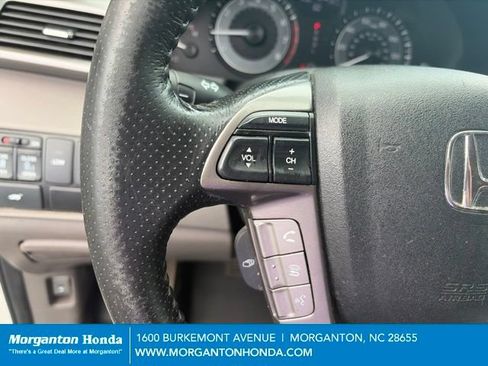 Used 2016 Honda Odyssey EX-L image 17