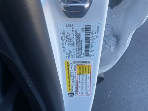 New 2025 Ford Bronco Sport Big Bend w/ Convenience Package image 22