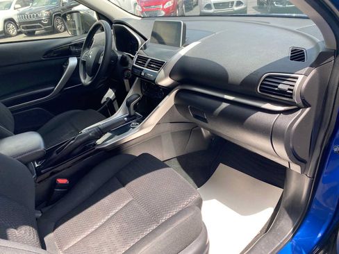 Used 2019 Mitsubishi Eclipse Cross LE AWD/4WD image 24