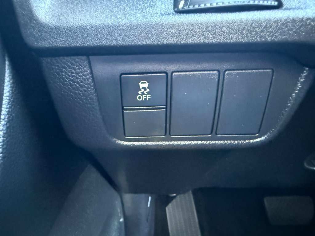 Used 2024 Honda CR-V EX image 25