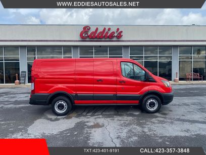Used 2016 Ford Transit 150 130 Low Roof