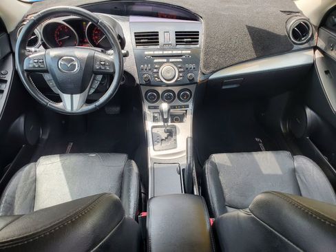 Used 2010 MAZDA MAZDA3 s Grand Touring image 25