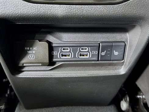 New 2025 Jeep Grand Cherokee Limited w/ Black Appearance Package image 29