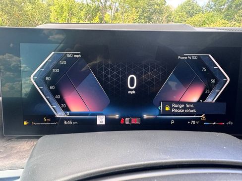 Used 2026 BMW X5 xDrive40i w/ Climate Comfort Package image 24