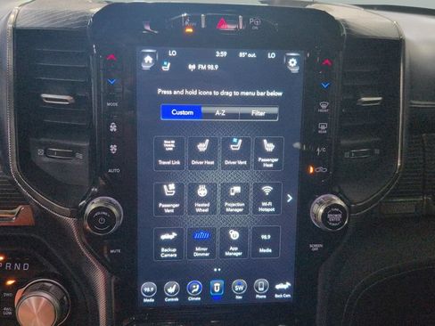 Used 2020 RAM 1500 Limited AWD/4WD image 14